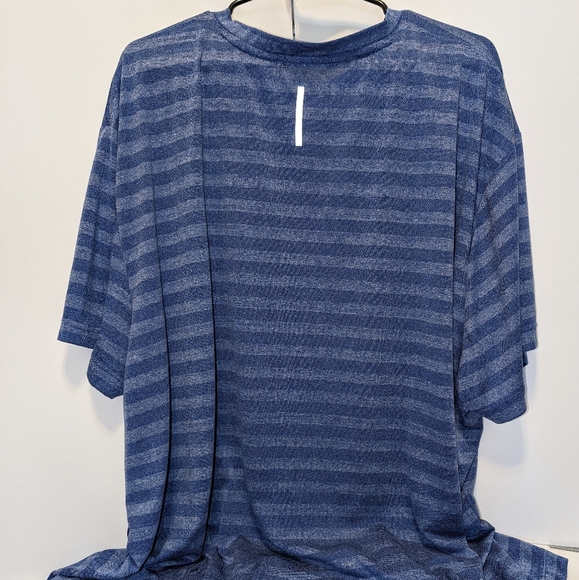 Men's 4X Zelos Performance T-shirt - Picture 3 of 3